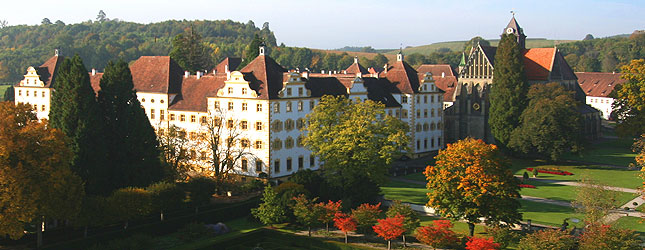 Feuerwehrmuseum Schloss Salem